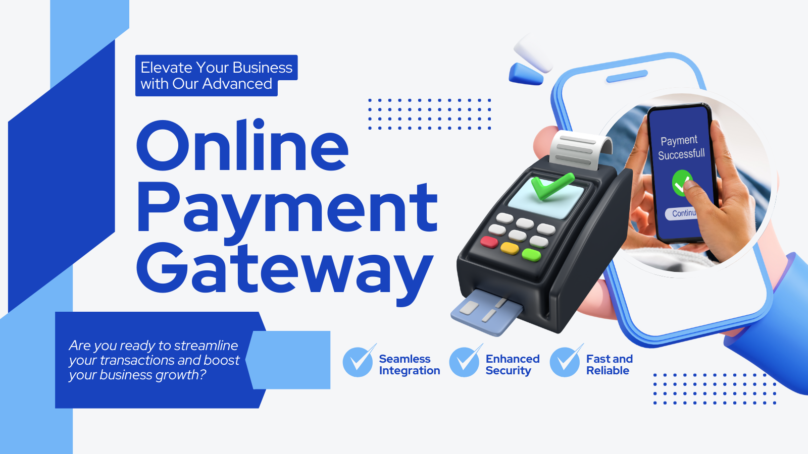 Payment Gateway